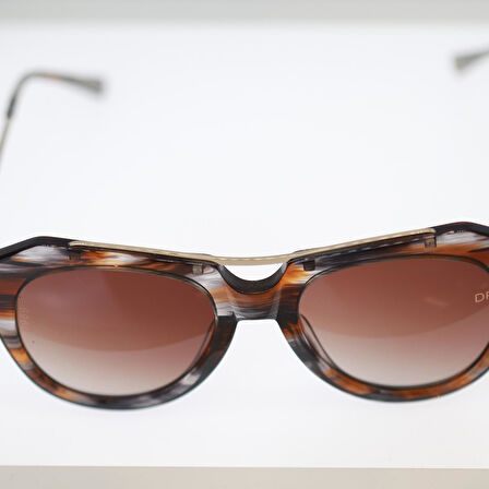 Deep Purple Oscar Col3 Kadın Güneş Gözlüğü