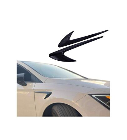 Ford Probe Çamurluk Venti