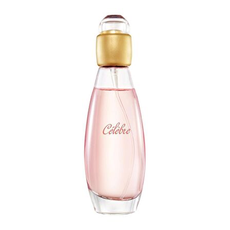 Avon Celebre 50 ml Edt Kadın Parfümü