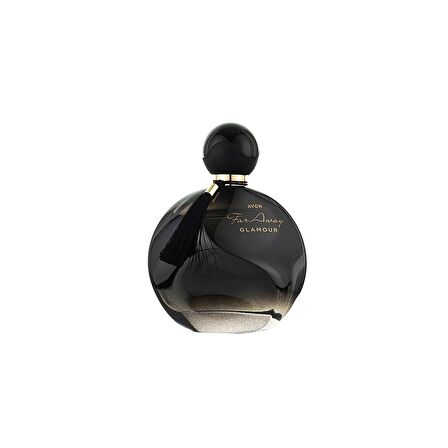 Avon Far Away Glamour 50 ml Edp Kadın Parfümü