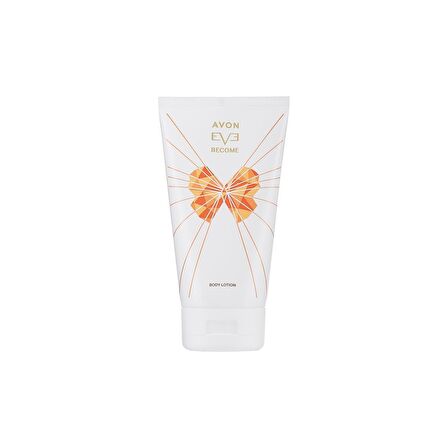 Avon Eve Become 50 ml Kadın Parfümü ve Body Lotion Set