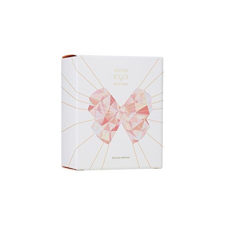 Avon Eve Become 50 ml Kadın Parfümü ve Body Lotion Set