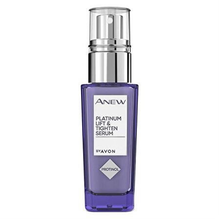 Avon Anew Platınum Serum 30 ml