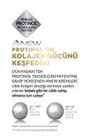 Avon Anew Ultımate Nıght Gece Kremi 50 ml