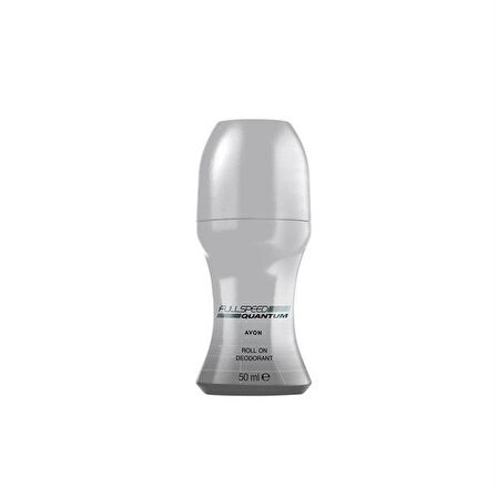 Avon Fullspeed Quantum Roll on Anti Perspırant Deodorant 50 ml