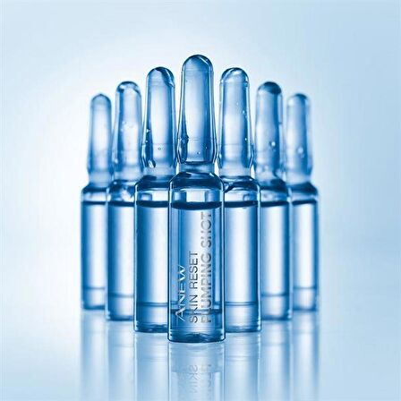 Avon Anew Cildi Yenileyen Ampüller