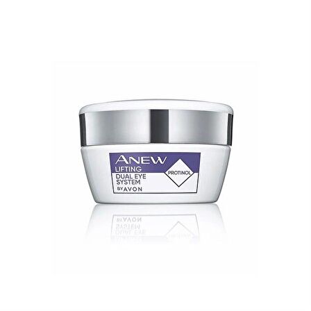 Avon Anew İkili Göz Çevresi Bakım Sistemi