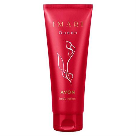 Avon Imari Queen Nemlendirici Vücut Losyonu 125Ml