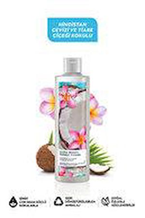 Avon Senses Hindistan Cevizi Ve Tiare Çiçeği Duş Jeli