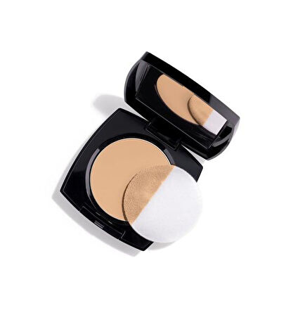 Avon True Colour Flawless Mat Görünüm Veren Sıkıştırılmış Pudra Neutral Light