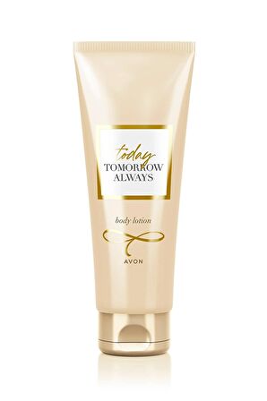 Avon Tta Today Vücut Losyonu Kadın 125Ml