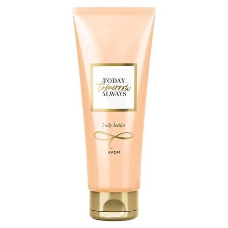 Avon Tta Tomorrow Vücut Losyonu Kadın 125Ml