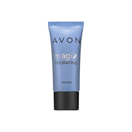 Avon Magix Nemlendirici Fondöten Bazı 30 Ml