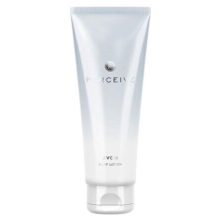 Avon Perceive Vücut Losyonu Kadın 125Ml