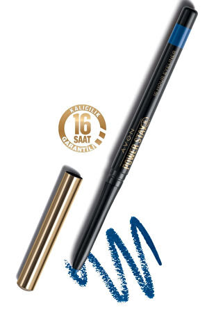 Avon Power Stay Eyeliner Intense Navy