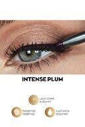 Avon Power Stay Eyeliner Intense Plum