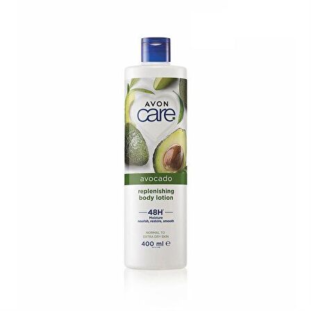 Avon Care Avokado Yağı İçeren Vücut Losyonu 400 ml