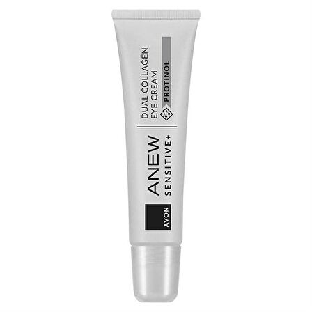 Avon Anew Sensitive Göz Çevresi Kremi 15 ml