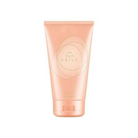 Avon Eve Prive Vücut Losyonu Kadın 150ml