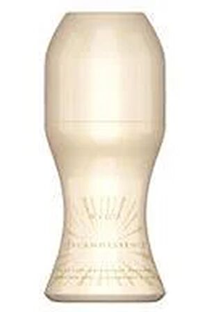 Avon Far Away Incandessence ve Far Away Glamour Üçlü Kadın Rollon Seti