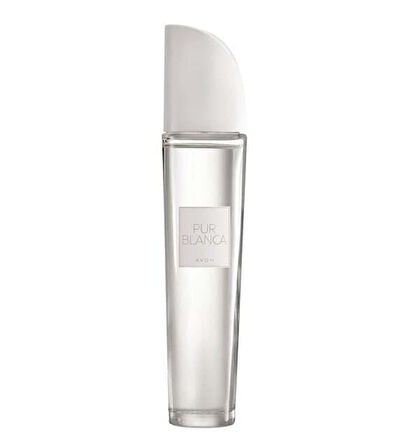 Avon Black Suede Erkek Parfüm Ve Pur Blanca Kadın Parfüm Seti