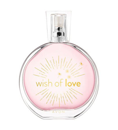 Avon Full Speed Erkek Parfüm 75 ml ve Wish Of Love 50 ml Kadın Parfüm Seti