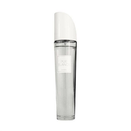 Avon Pur Blanca Pur Blanca Hope Kadın Parfüm 50 ml ve Vücut Spreyi 100 ml. Üçlü Set