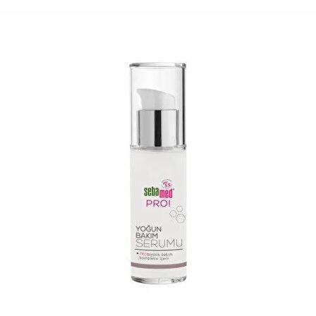 Sebamed Pro Canlandırıcı Intensive Serum 30ml