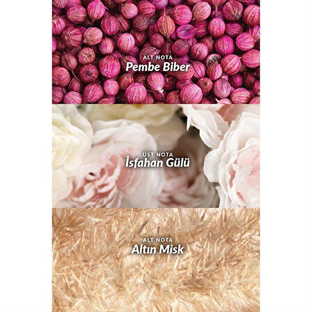 Avon Far Away Shine Vücut Losyonu 125 ml