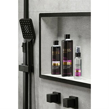 Avon Advance Techniques Mega Volume Hacim Veren Saç Kremi 250 ml