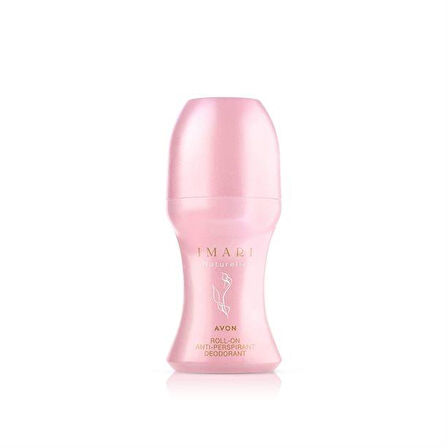 Avon Imari Naturelle Kadın Rollon 50 ml