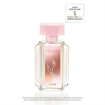 Avon Imarı Naturelle Kadın EDT 50 ml