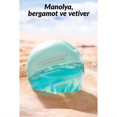 Avon Incandessence Summer Glow Kadın Edp Parfüm 50 ml