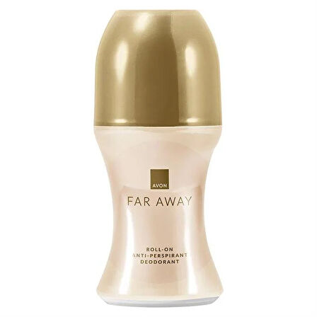 Avon Far Away Roll on 50 ml