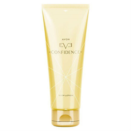 Avon Eve Confidence Vücut Losyonu 125 ml