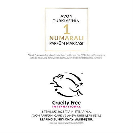 Avon Far Away Glamour Roll on 50 ml