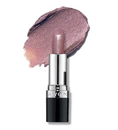 Avon Ultra Shimmer Lipstick - Violet Sparks