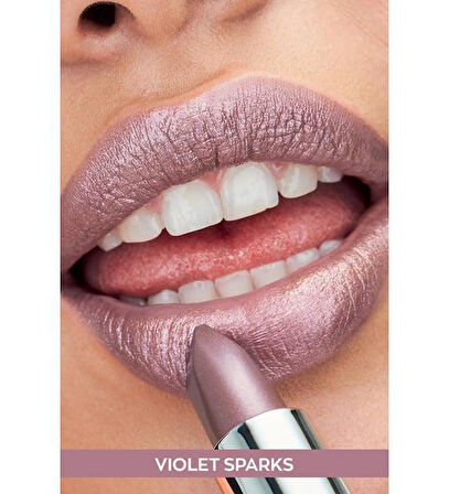 Avon Ultra Shimmer Lipstick - Violet Sparks