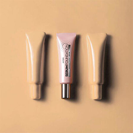 Avon Serum Fondöten Spf30 30 ml Nude 228G