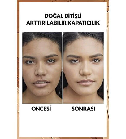 Avon Flawless Match Liquid Likit Kapatıcı Neutral Light Medium 24N