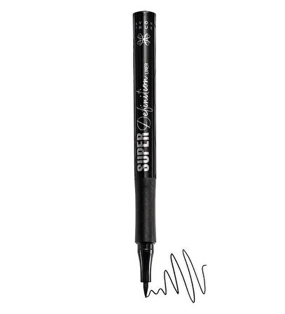 Avon True Super Definition Liner - Black