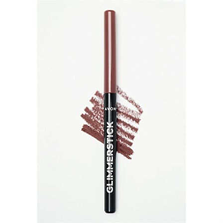 Avon Glimmerstick Dudak Kalemi Ruby Shock