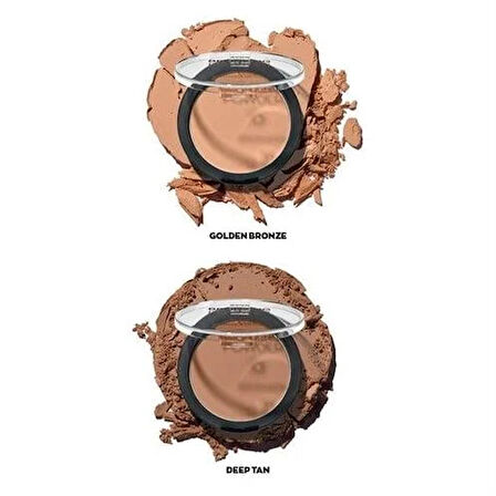 Avon Bronzlaştırıcı Pudra Bronze Glow. Deep Tan