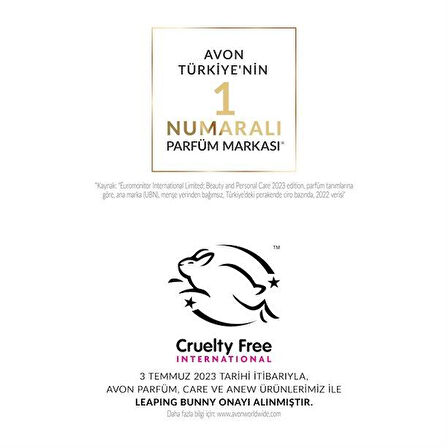 Avon Full Speed 75ml EDT Erkek Parfüm Hediye Seti