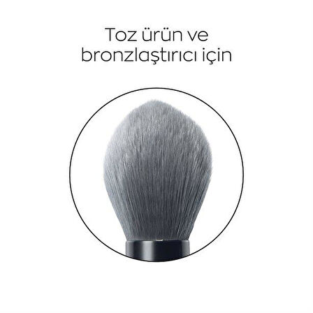 Avon Büyük Yüz Fırçası