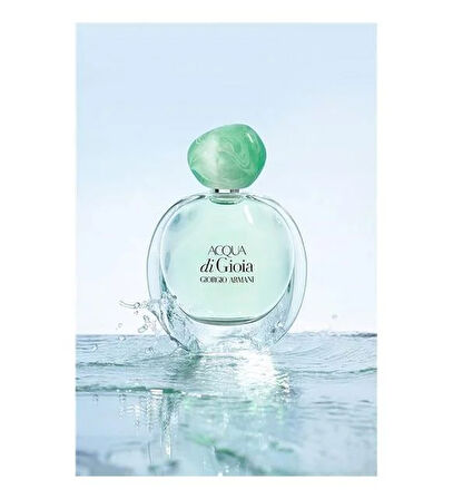 Giorgio Armani Acqua Di Gioia Woman 50 ml Edp