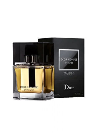 Dior Homme Intense Edp 50 ml