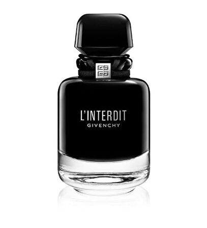 Gıvenchy L Interdıt 80 ml Edp Kadın Parfümü