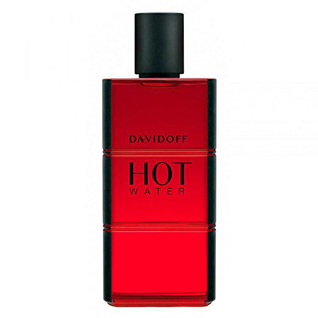 Davidoff Hot Water Edt 110 ml Erkek Parfümü