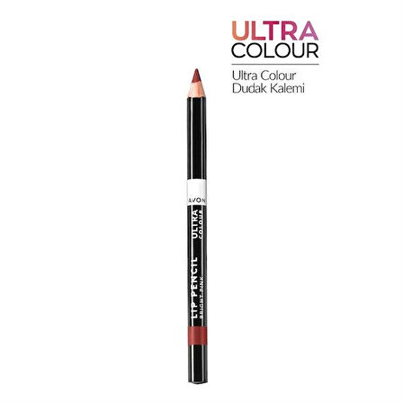 Avon Ultra Colour Dudak Kalemi. Cherry Jubilee